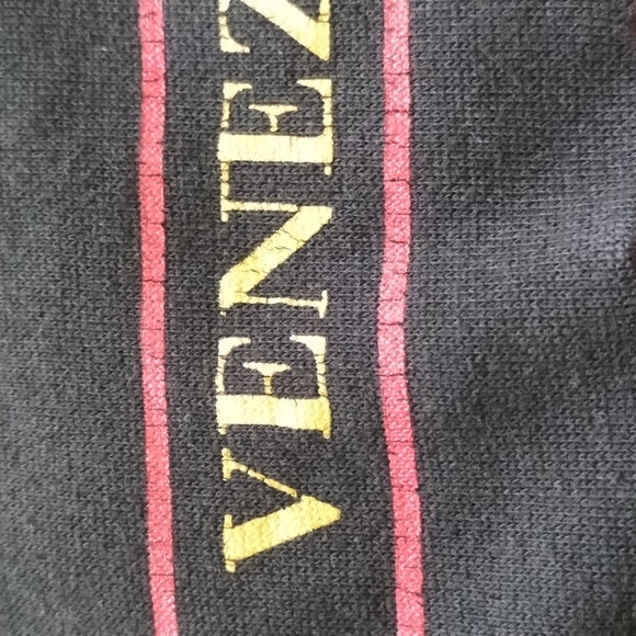 Vintage Venezia Jeans Crew Neck Sweater - Picture 5 of 6